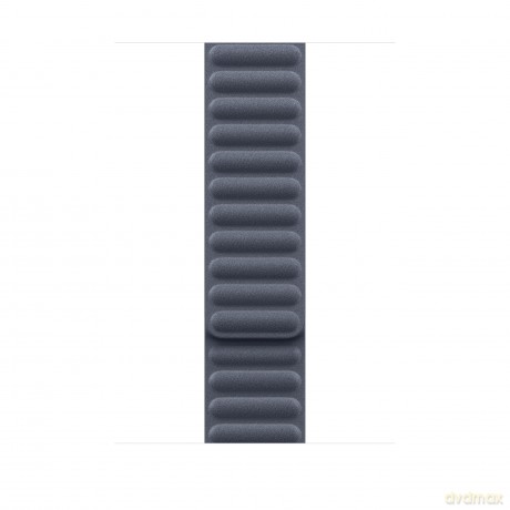 Pasek magnetyczny w kolorze granatu do koperty 46 mm - rozmiar S/M