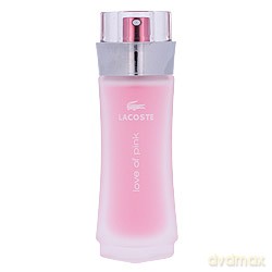 Lacoste Love of Pink Woda toaletowa 30 ml spray (Damskie) [PERFUMY]