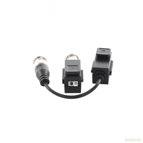 Pasywny konwerter DS-1H18S/E(C)