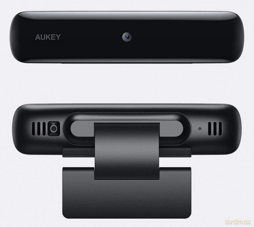 PC-W1 Kamera internetowa USB | Full HD 1920x1080 | 1080p | 30fps | mikrofony stereo z redukcja hałasu