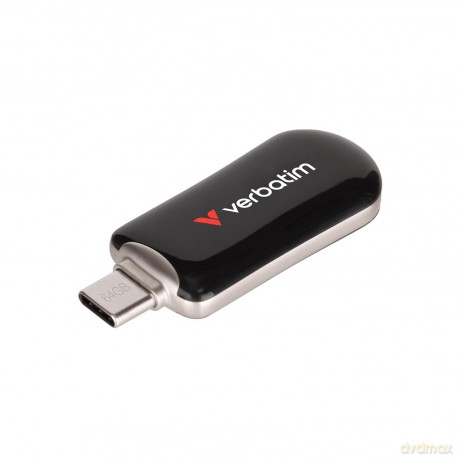Pendrive Plectra 256GB 100MB/s 30226 BK