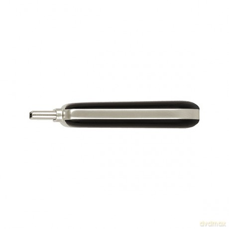 Pendrive Plectra 64GB USB-C 100MB/s 30224 czarny