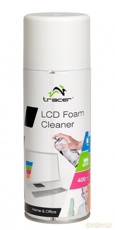Pianka do LCD 400ml