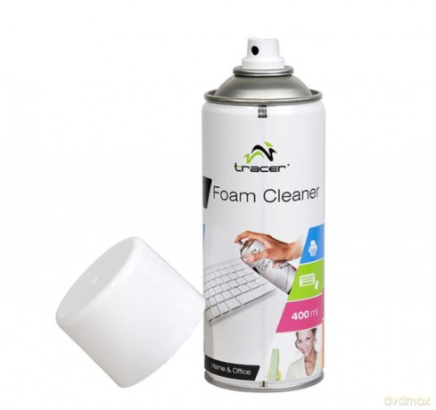 Pianka do plastiku 400ml