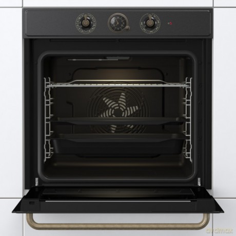 Piekarnik BOS67371CLB