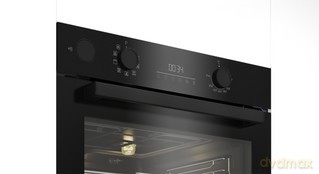 Piekarnik parowy BBIS17300BSEA