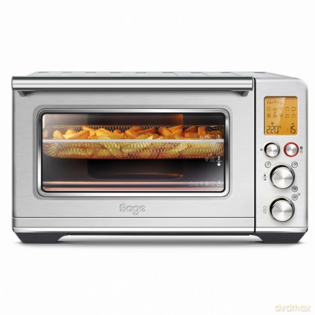 Piekarnik SOV860BSS the Smart Oven Air Fryer