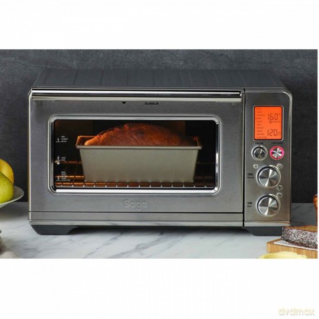 Piekarnik SOV860BSS the Smart Oven Air Fryer