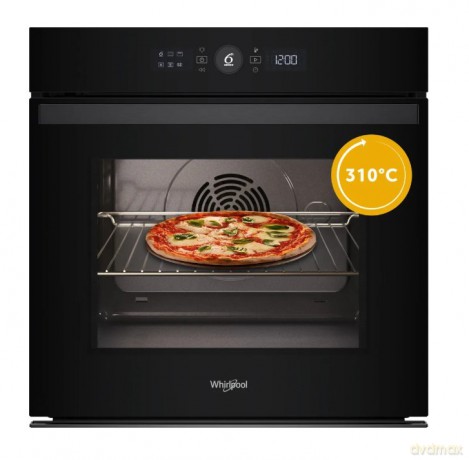 Piekarnik WOI4S8PM0SBA