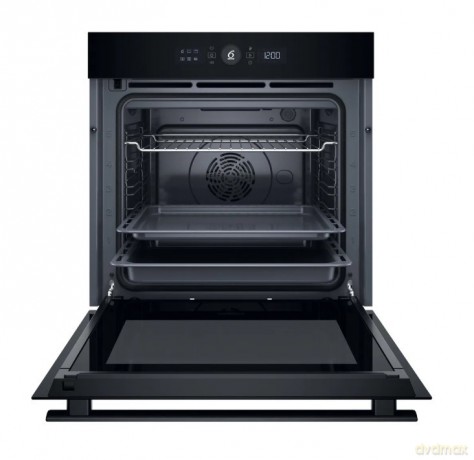 Piekarnik WOI4S8PM0SBA