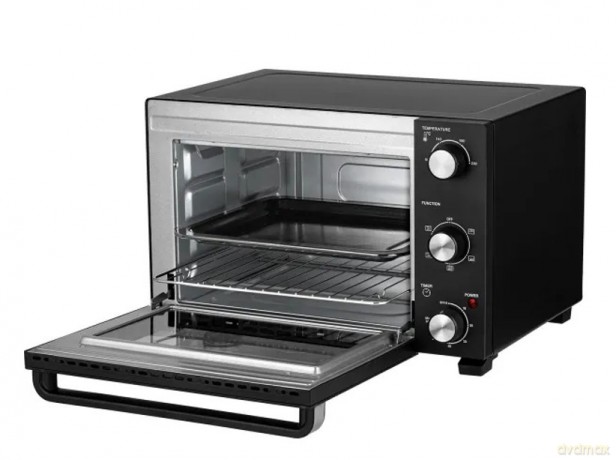 Piekarnik z termoobiegiem 35L MPM MPE-16T