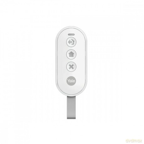 Pilot do Smart Alarm Hub