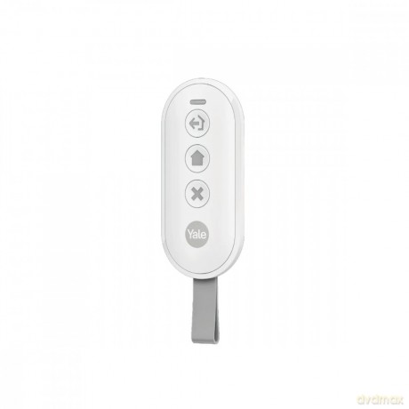 Pilot do Smart Alarm Hub