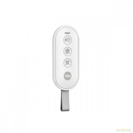 Pilot do Smart Alarm Hub