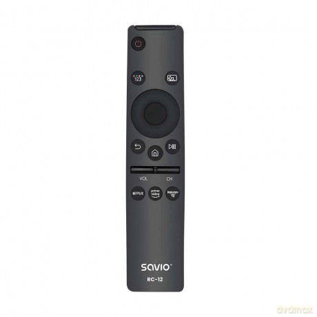 Pilot do TV Samsung - Smart TV, Full HD, RC-12