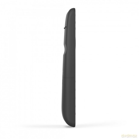 Pilot uniwersalny 2w1 duże przyciski