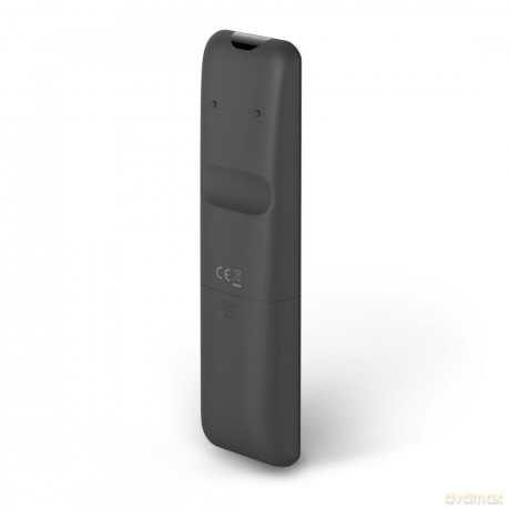 Pilot uniwersalny 2w1 duże przyciski