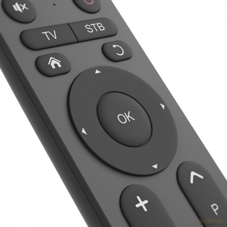 Pilot uniwersalny 2w1 duże przyciski