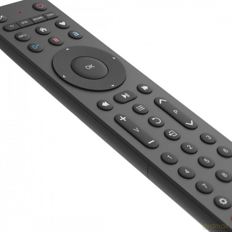 Pilot uniwersalny 4w1 Netflix, Prime video