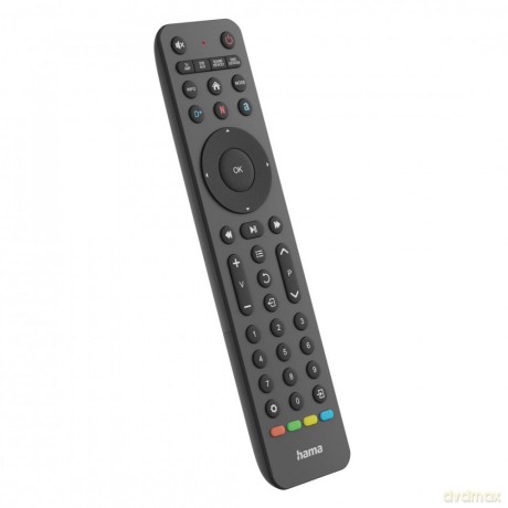 Pilot uniwersalny 8w1 Netflix, Prime Video