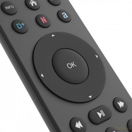Pilot uniwersalny 8w1 Netflix, Prime Video