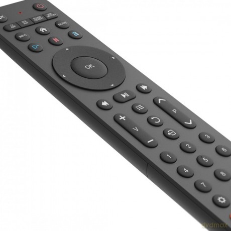 Pilot uniwersalny 8w1 Netflix, Prime Video