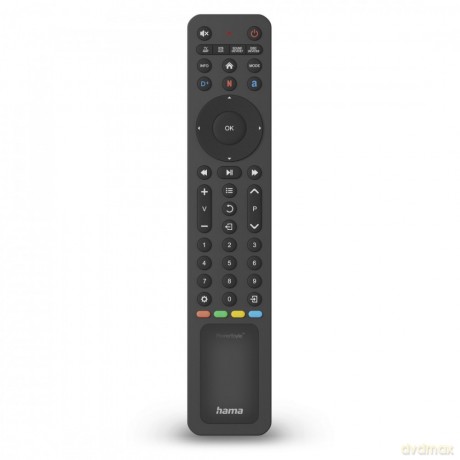 Pilot uniwersalny 8w1 zasilany solarnie