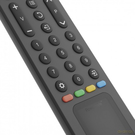 Pilot uniwersalny 8w1 zasilany solarnie