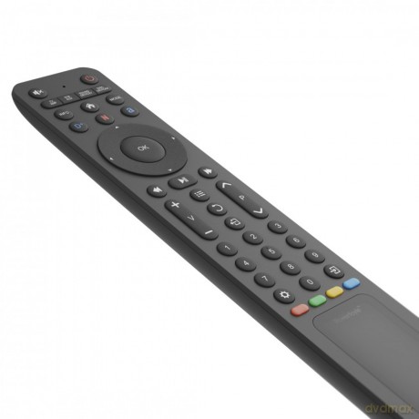 Pilot uniwersalny 8w1 zasilany solarnie