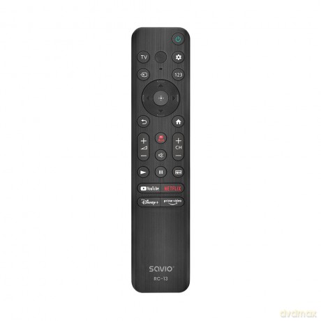 Pilot uniwersalny/zamiennik do TV Sony, Smart TV, RC-13