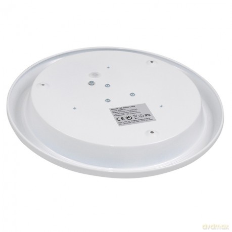 Plafon LED 12W z czujnikiem ruchu pir Energy MCE131 Zasięg 6m