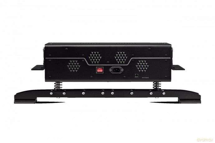 Platforma ruchu Motion Plus