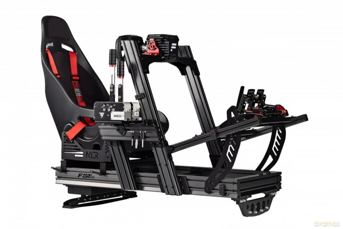 Platforma ruchu Motion Plus