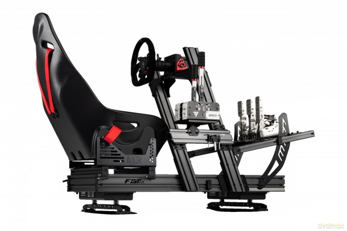 Platforma ruchu Motion Plus