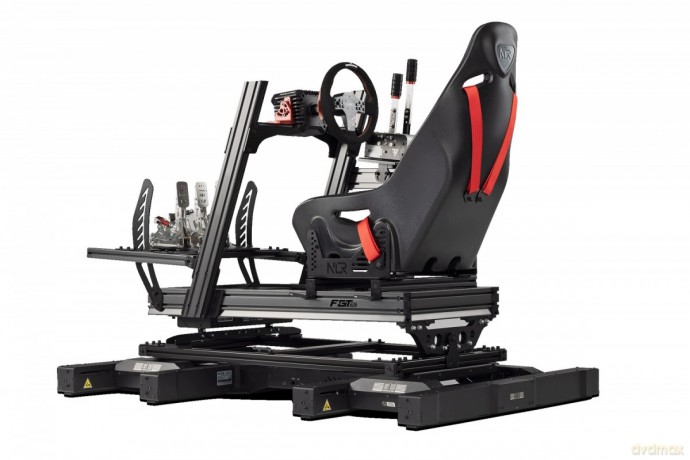 Platforma ruchu Motion Plus