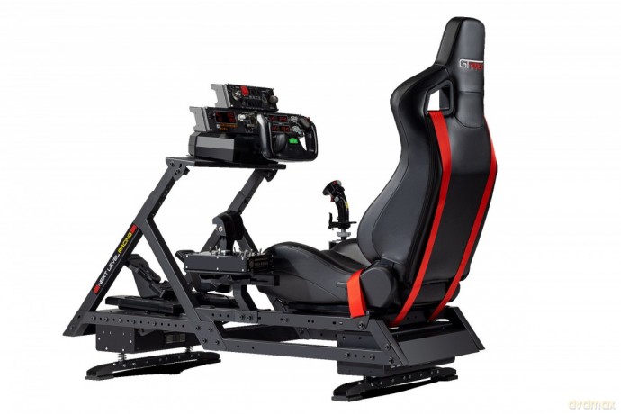 Platforma ruchu Motion Plus