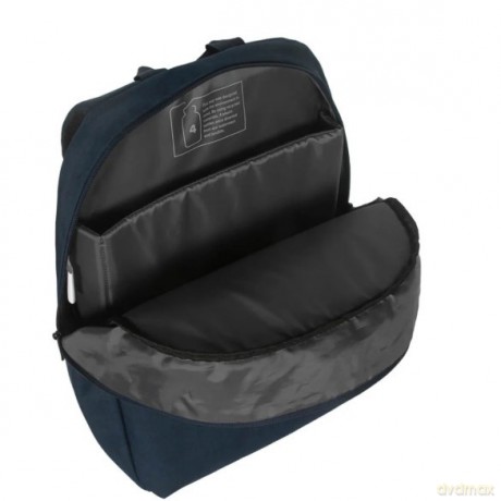 Plecak 15-16'' GeoLite EcoSmart Essential - Granatowy