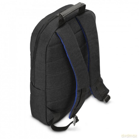 Plecak do laptopa genua 15,6' czarny
