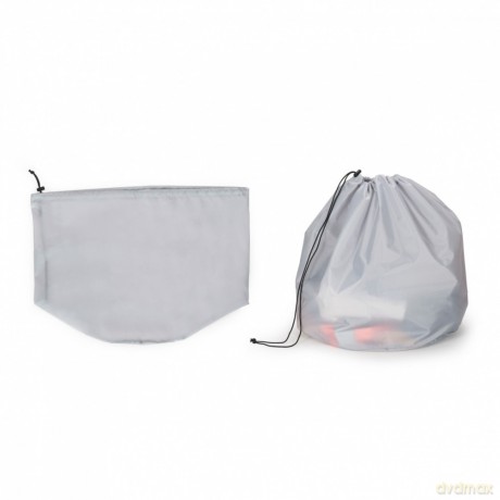 Plecak HI-VIS 65l pomarańczowy