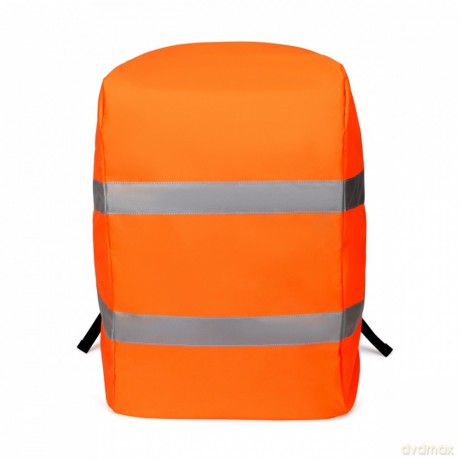 Plecak HI-VIS 65l pomarańczowy