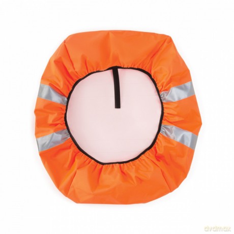 Plecak HI-VIS 65l pomarańczowy