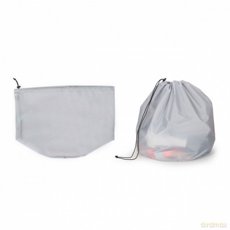 Plecak HI-VIS 65l żółty