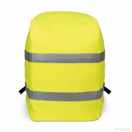 Plecak HI-VIS 65l żółty