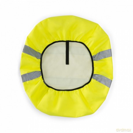 Plecak HI-VIS 65l żółty