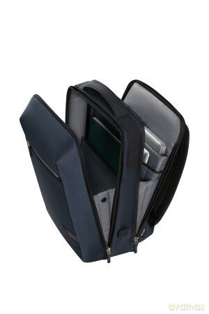 Plecak na laptopa 14.1 cala Litepoint granatowy