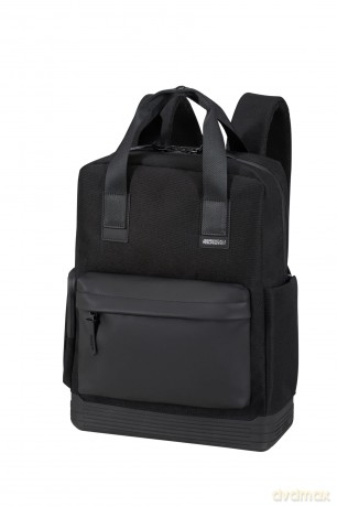 Plecak na laptopa 15 cali Soulpack czarny