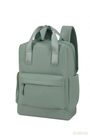 Plecak na laptopa 15 cali Soulpack zielony