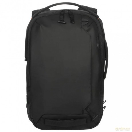 Plecak na laptopa 15-16 cali Commuter EcoSmart, czarny