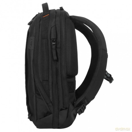 Plecak na laptopa 15-16 cali Commuter EcoSmart, czarny