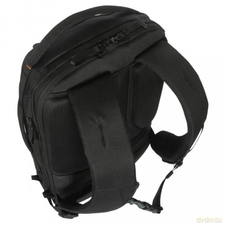 Plecak na laptopa 15-16 cali Commuter EcoSmart, czarny
